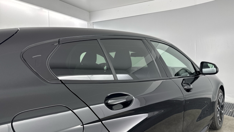 BMW 1 Series 120 M Sport 5dr Step Auto Petrol Hatchback